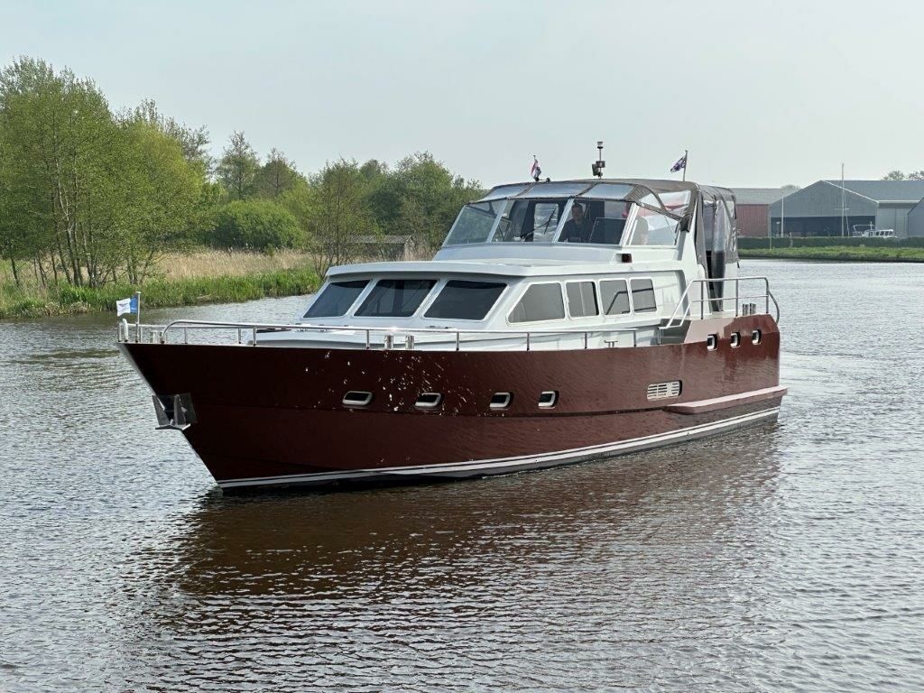 Bonito 1500 | Mariska Elite