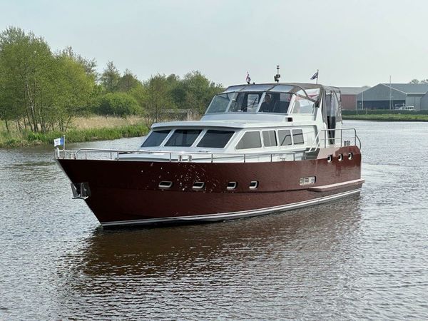 Bonito 1500 | Mariska Elite