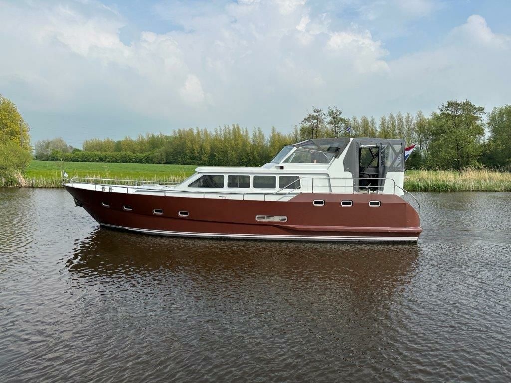 Bonito 1500 | Mariska Elite