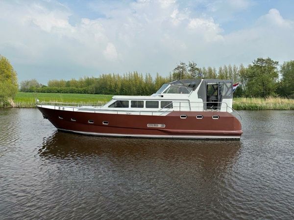 Bonito 1500 | Mariska Elite