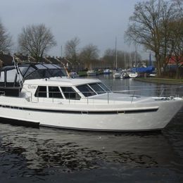 Mistral 1350 | Victus