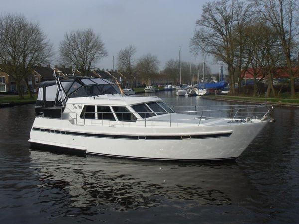 Mistral 1350 | Victus