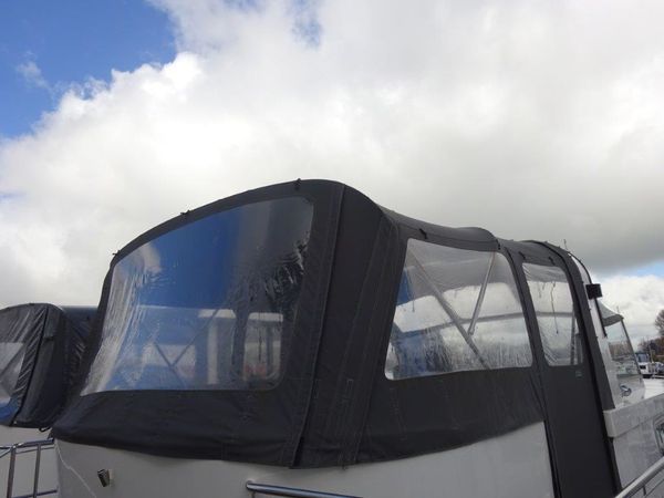 Aquacraft 1400 | Victoria