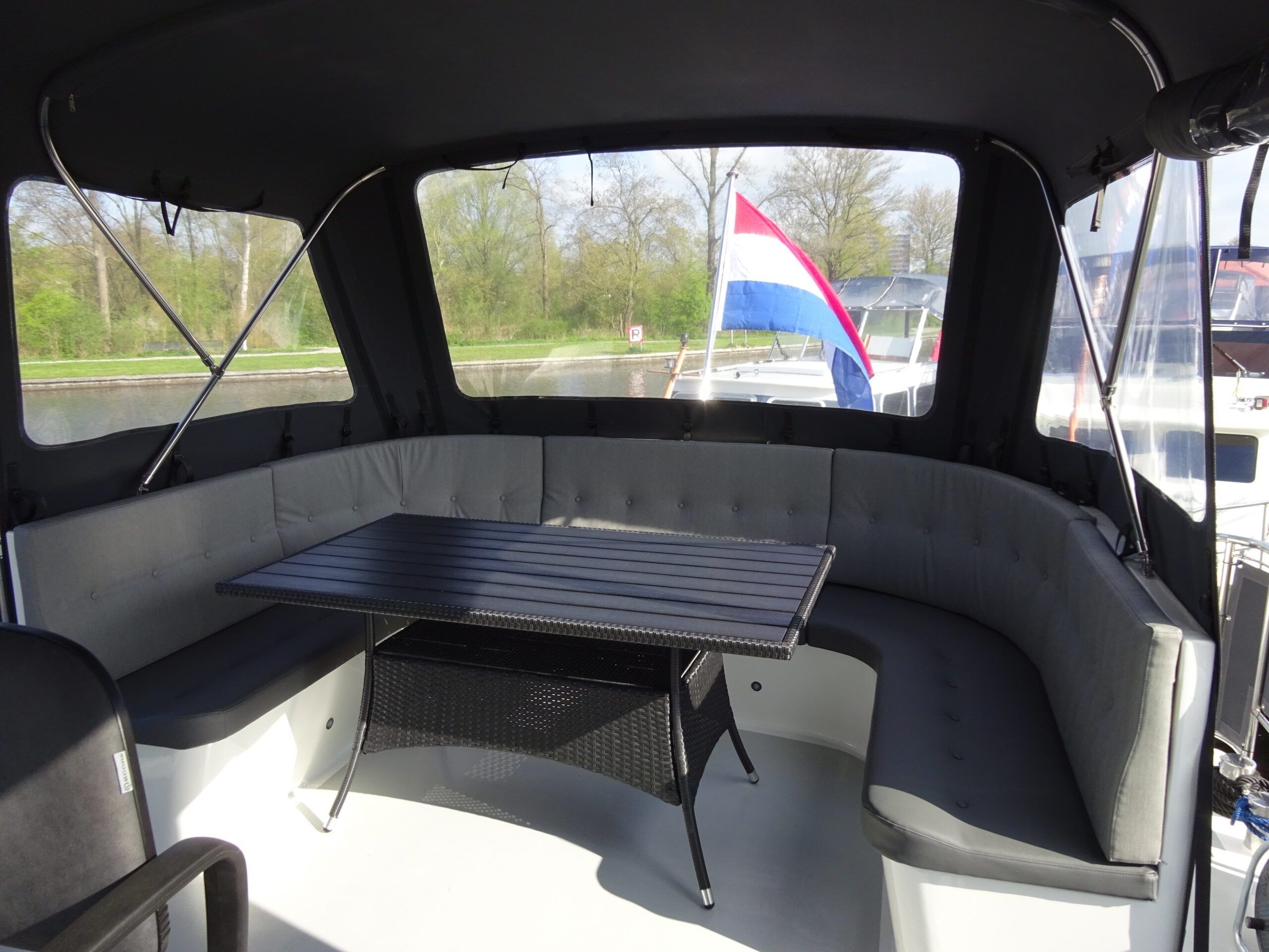 Aquacraft 1400 | Victoria