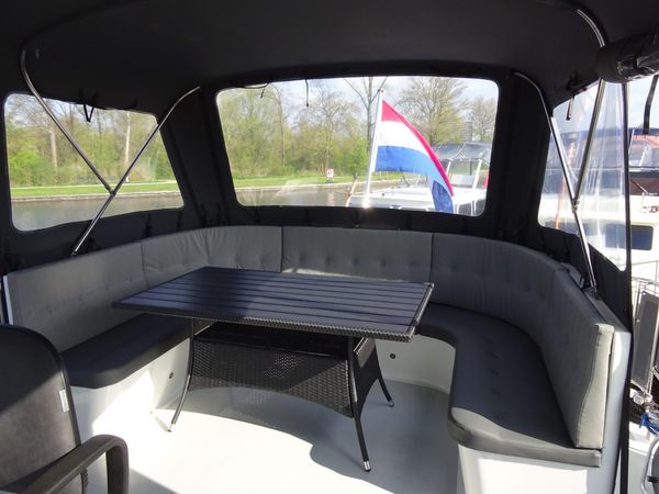 Aquacraft 1400 | Victoria