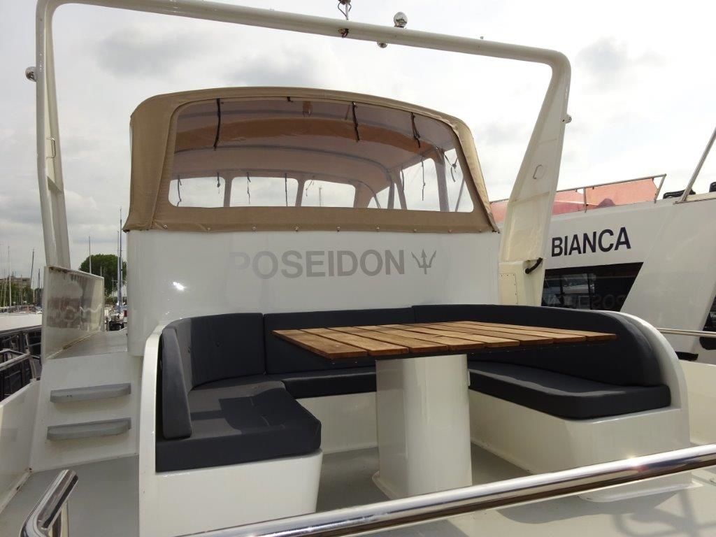 Vacance 1500 | Poseidon Elite