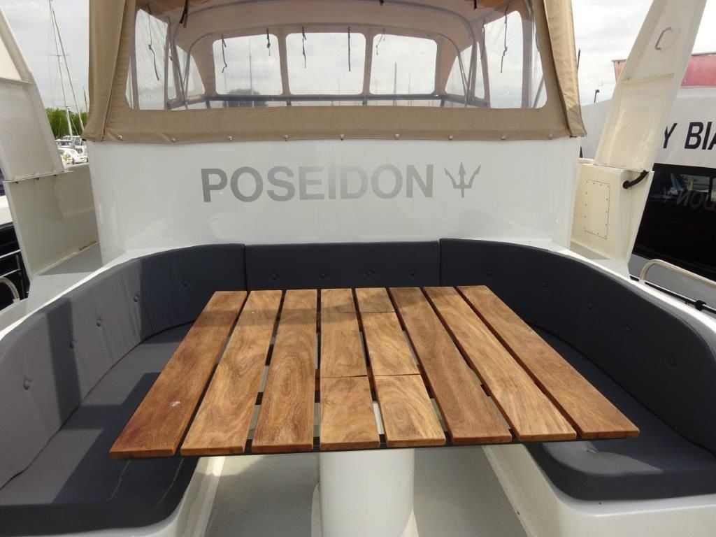 Vacance 1500 | Poseidon Elite