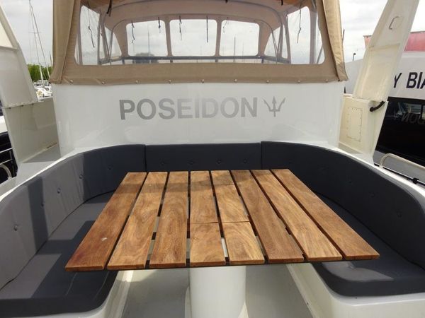 Vacance 1500 | Poseidon Elite