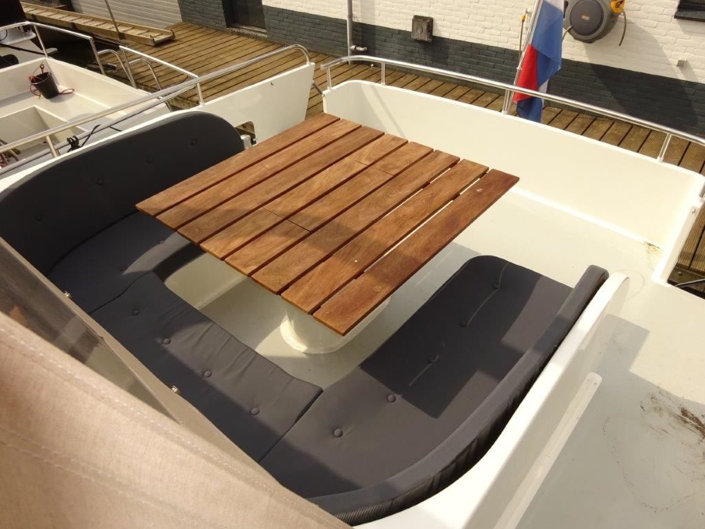 Vacance 1500 | Poseidon Elite