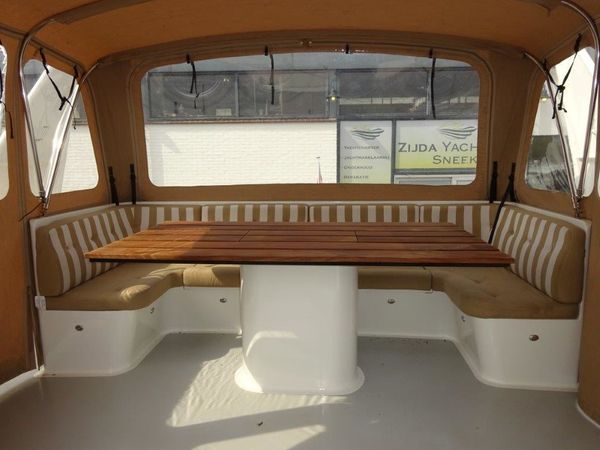 Vacance 1500 | Poseidon Elite