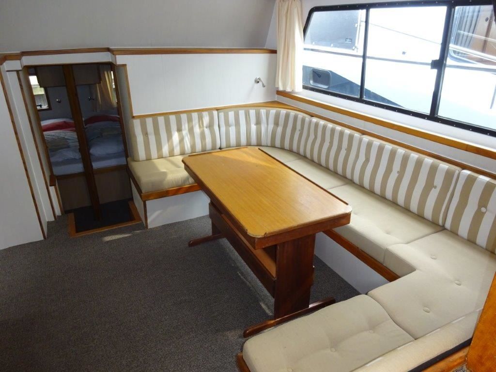 Vacance 1500 | Poseidon Elite