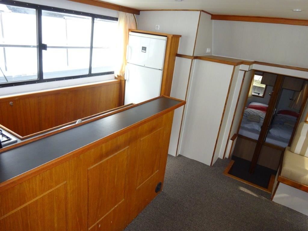 Vacance 1500 | Poseidon Elite