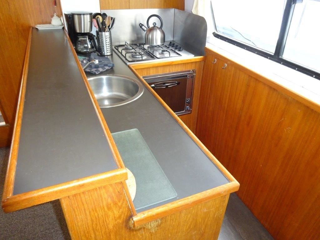 Vacance 1500 | Poseidon Elite