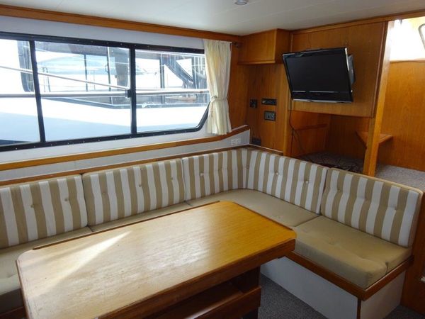 Vacance 1500 | Poseidon Elite