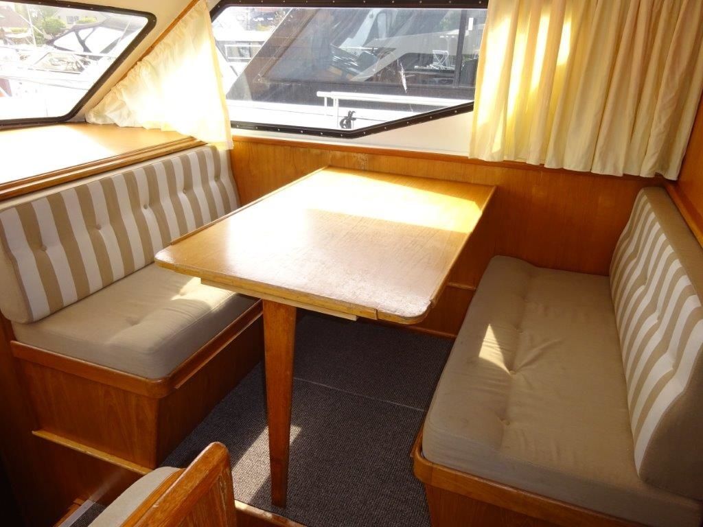 Vacance 1500 | Poseidon Elite