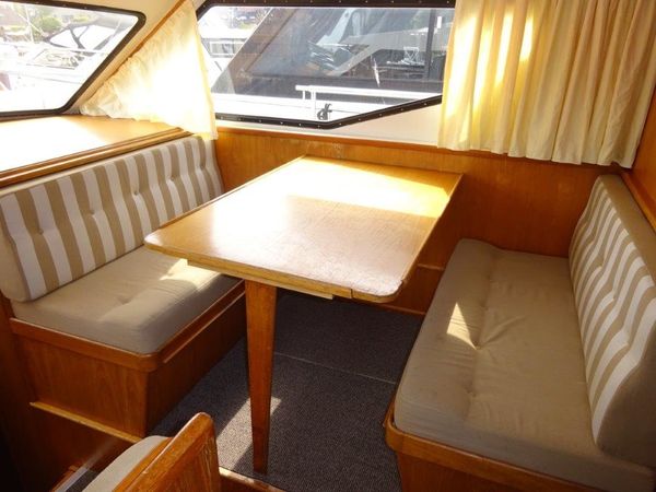 Vacance 1500 | Poseidon Elite