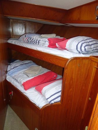 Vacance 1500 | Poseidon Elite