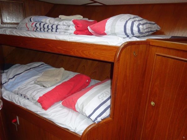 Vacance 1500 | Poseidon Elite