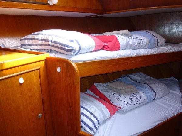 Vacance 1500 | Poseidon Elite