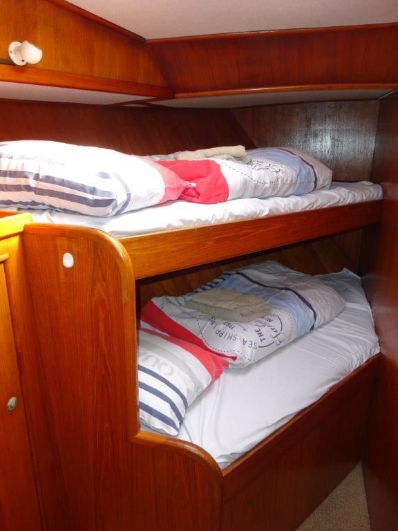 Vacance 1500 | Poseidon Elite