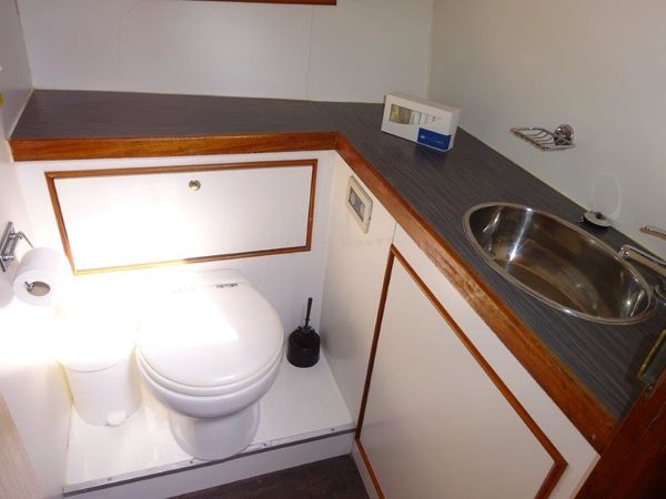 Vacance 1500 | Poseidon Elite