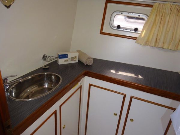 Vacance 1500 | Poseidon Elite