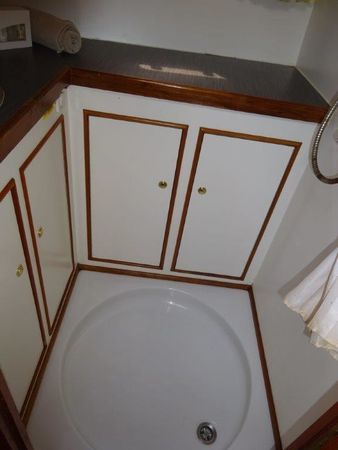 Vacance 1500 | Poseidon Elite