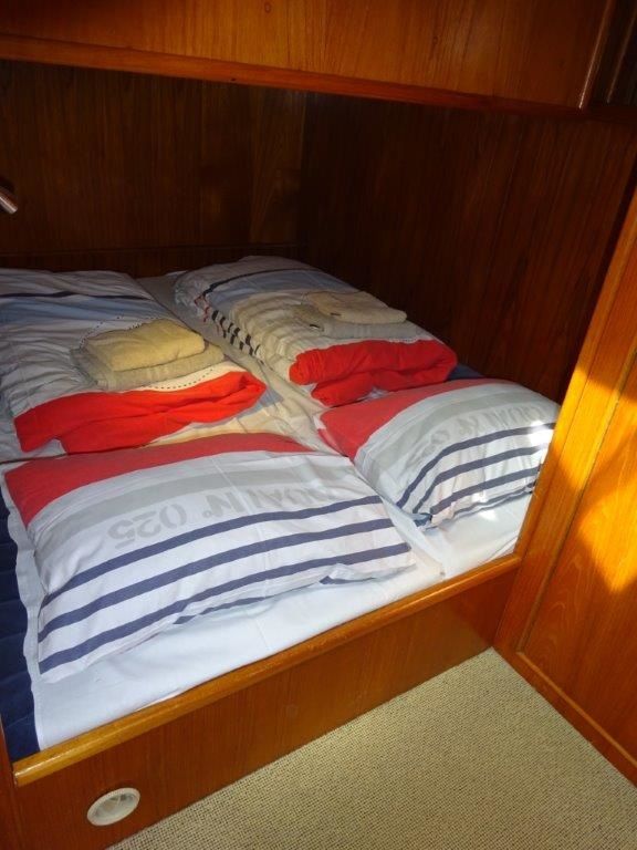 Vacance 1500 | Poseidon Elite