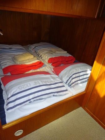 Vacance 1500 | Poseidon Elite