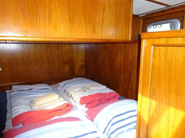 Vacance 1500 | Poseidon Elite