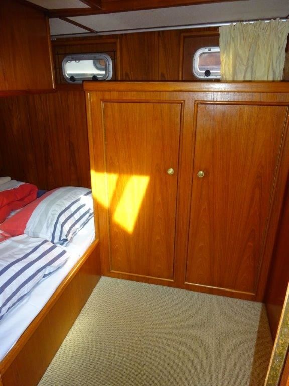 Vacance 1500 | Poseidon Elite