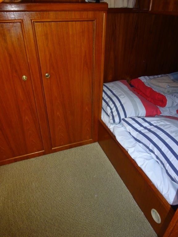 Vacance 1500 | Poseidon Elite