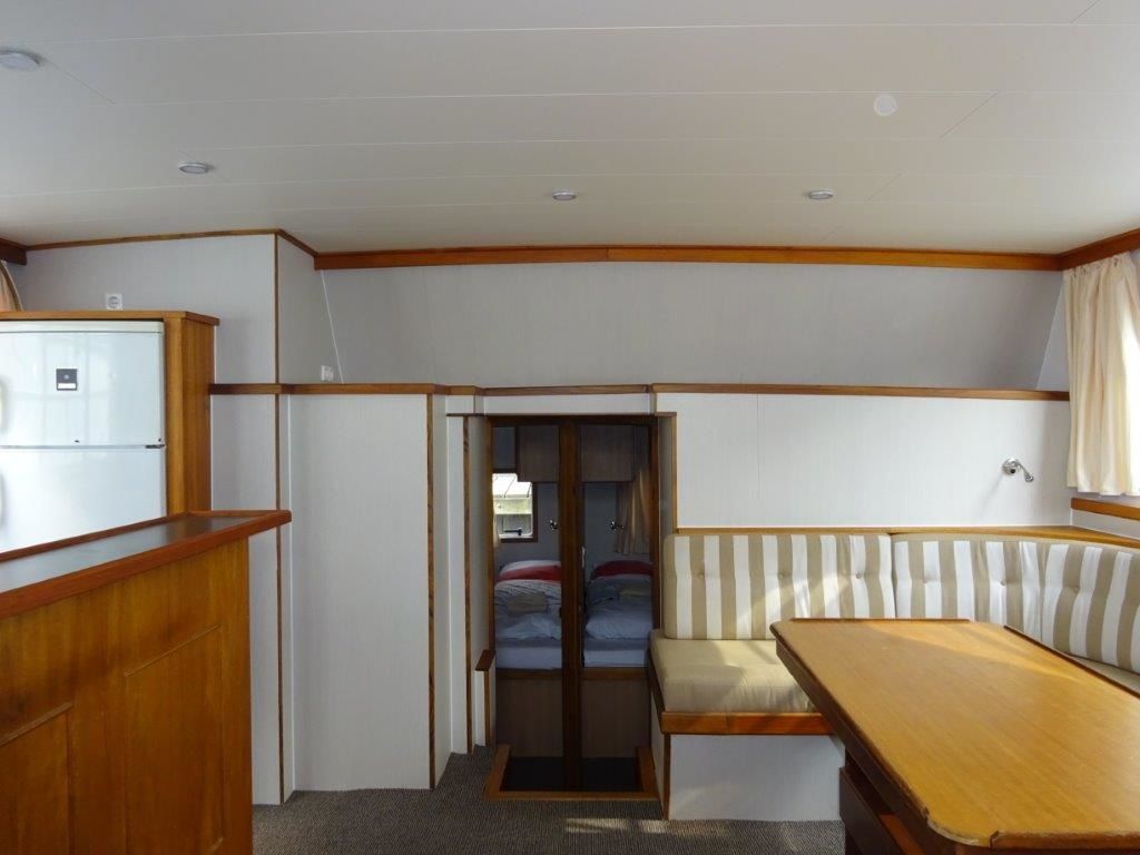 Vacance 1500 | Poseidon Elite