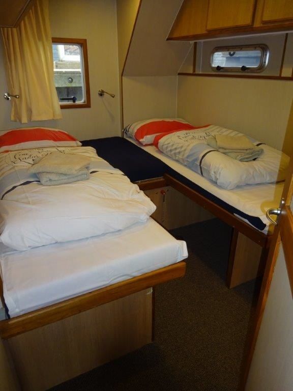 Vacance 1500 | Poseidon Elite