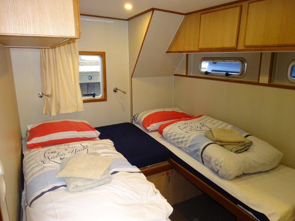 Vacance 1500 | Poseidon Elite