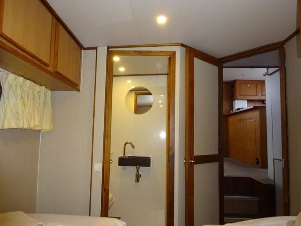 Vacance 1500 | Poseidon Elite