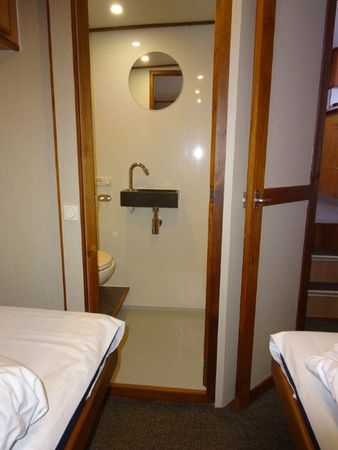 Vacance 1500 | Poseidon Elite