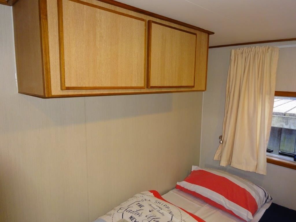 Vacance 1500 | Poseidon Elite