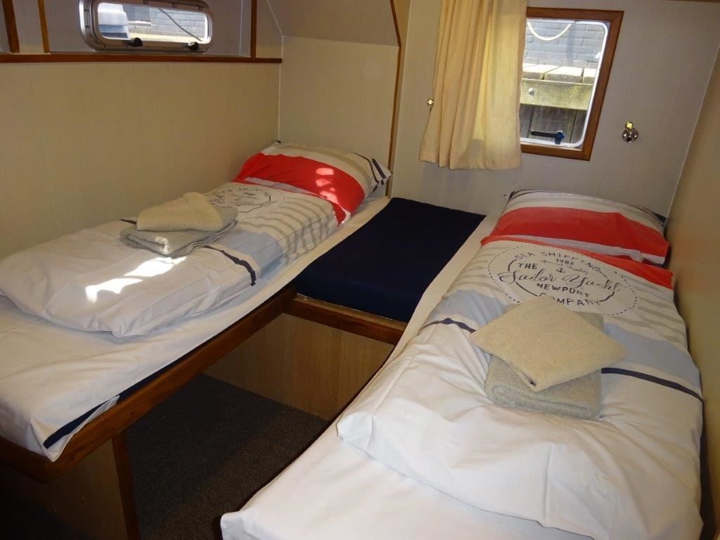 Vacance 1500 | Poseidon Elite