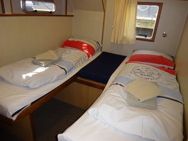 Vacance 1500 | Poseidon Elite