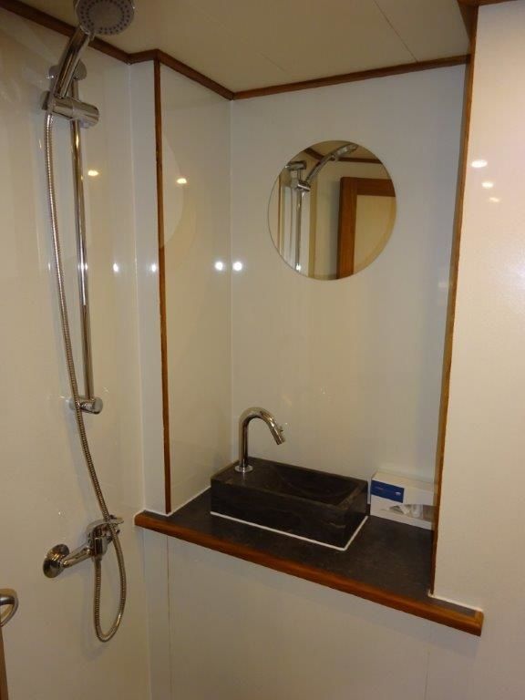 Vacance 1500 | Poseidon Elite