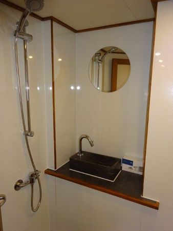 Vacance 1500 | Poseidon Elite