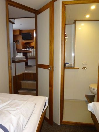 Vacance 1500 | Poseidon Elite