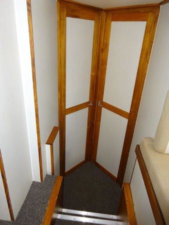 Vacance 1500 | Poseidon Elite