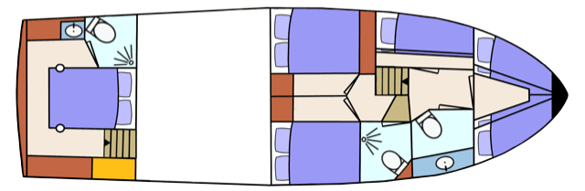 Kappa 49 | Lady Bianca