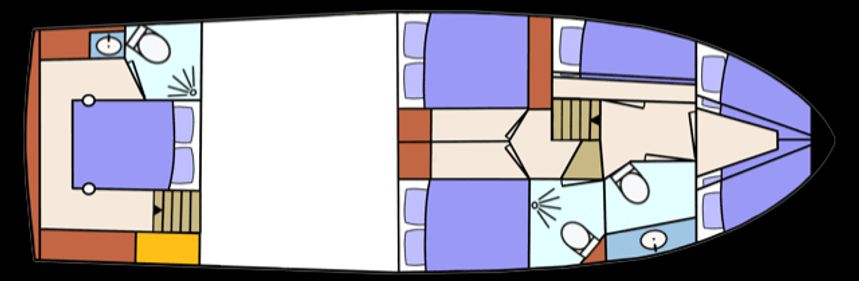 Kappa 49 | Lady Bianca