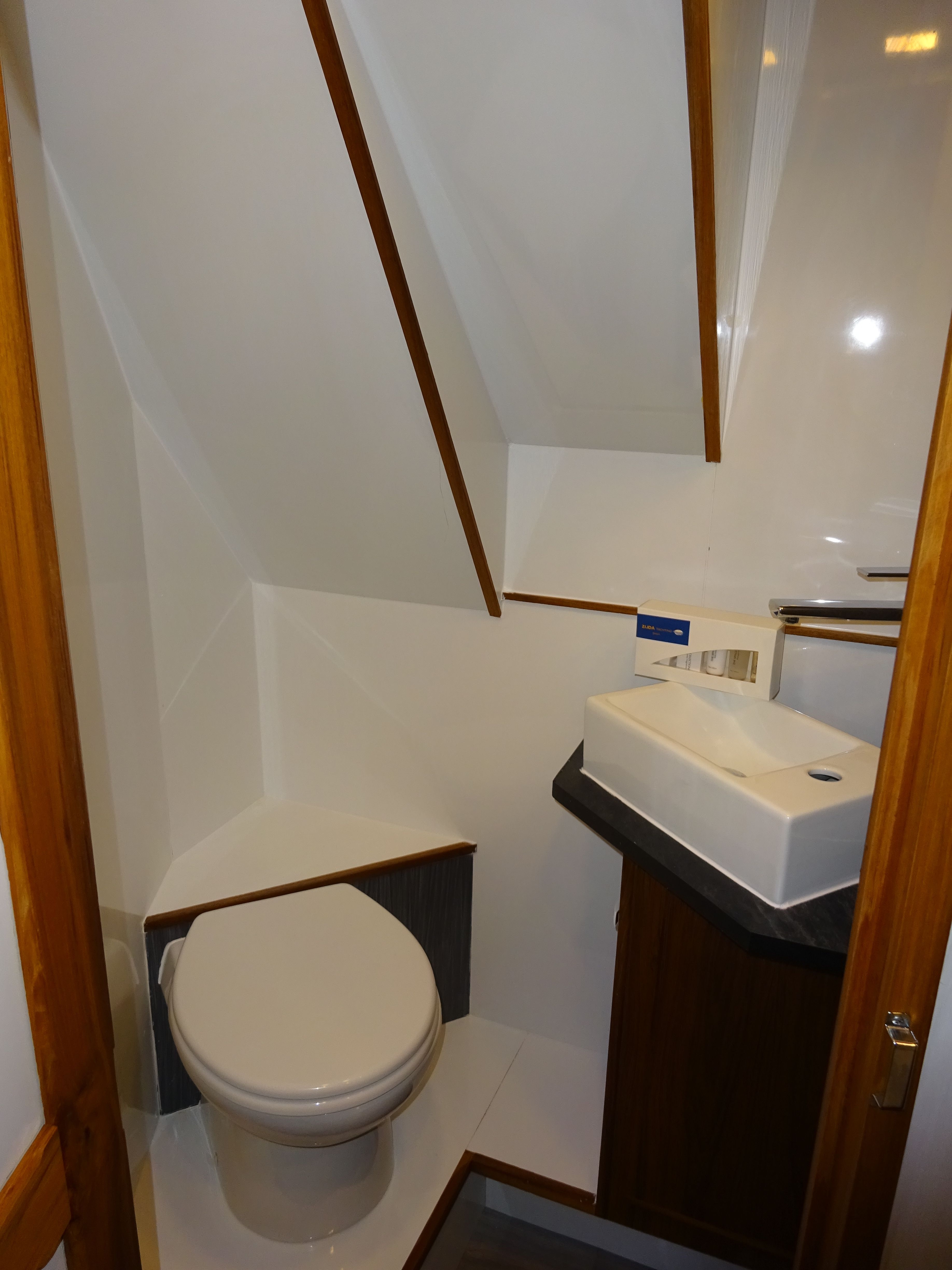 Stevens Columbus 1500 | Jordy Elite