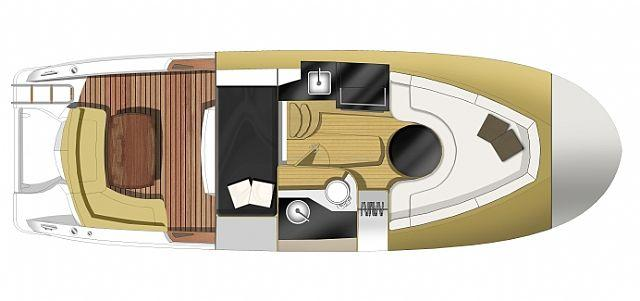 Sessa Key Largo 30 | Goa 5