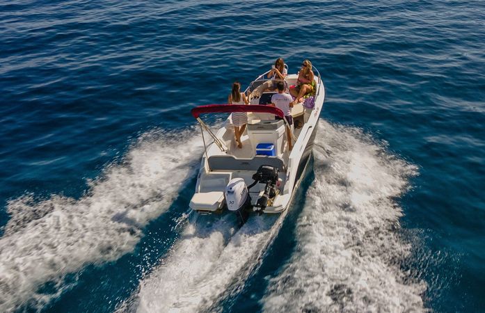 Salpa Sunsix | Lydia