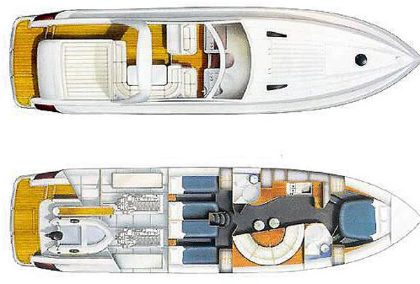 Princess V55 | Annita